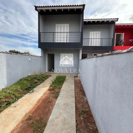 Casa em Gravataí - Ibiza