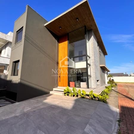 Casa em Gravataí - Vale Ville