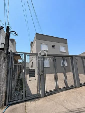 Apartamento em Cachoeirinha - Jardim do Bosque