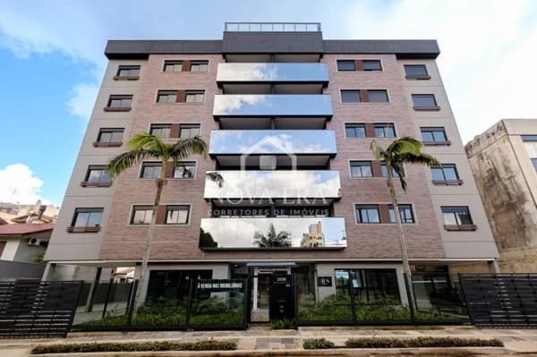 Apartamento em Cachoeirinha - Vila Eunice Nova