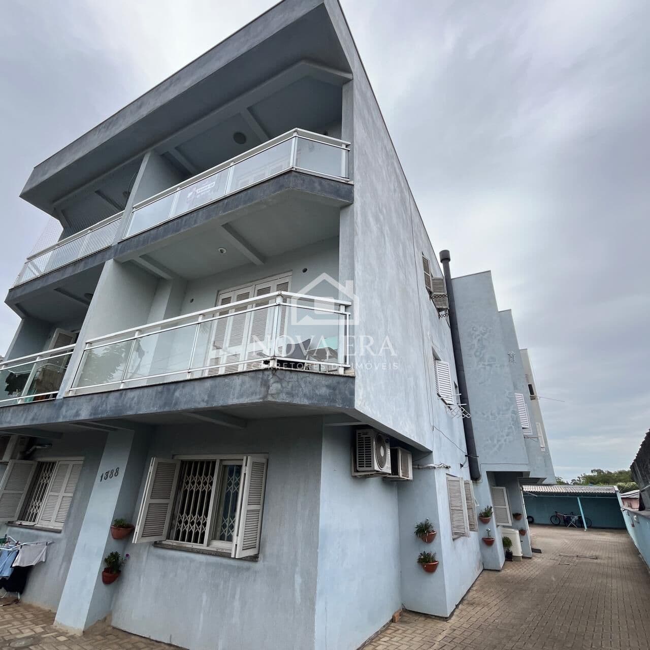 Apartamento em COHAB, Cachoeirinha/RS
