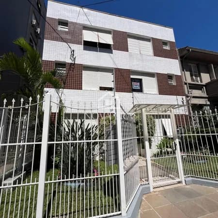 Apartamento em Porto Alegre - Menino Deus