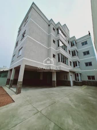 Apartamento em Cachoeirinha - Vila Cachoeirinha