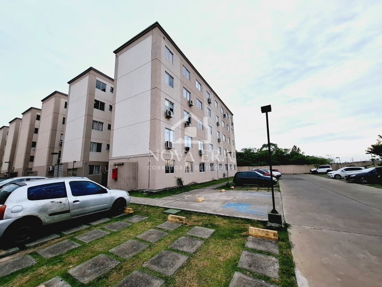 Apartamento em Cachoeirinha - Parque da Matriz