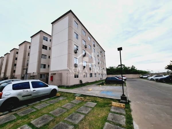 Apartamento em Cachoeirinha - Parque da Matriz