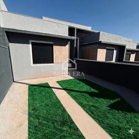 Casa em Gravataí - Terra Nova