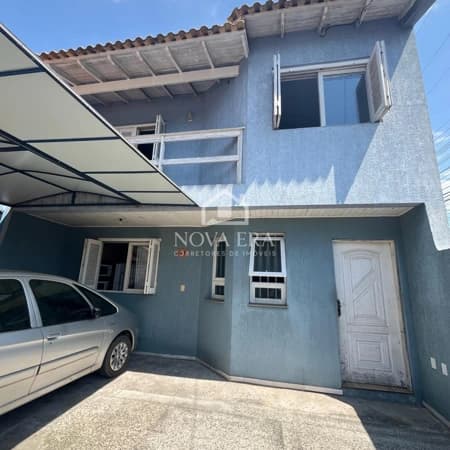 Sobrado em Cachoeirinha - Vila Jardim América
