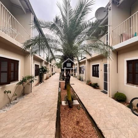 Casa em Cachoeirinha - Ponta Porã