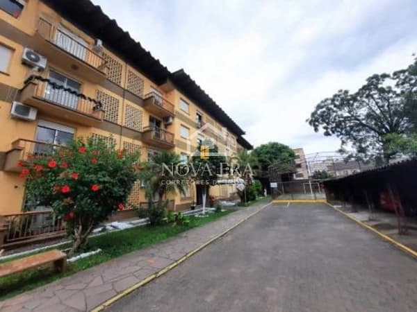 Apartamento em Cachoeirinha - Vila Cachoeirinha