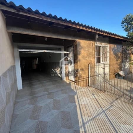 Casa em Cachoeirinha - Parque da Matriz