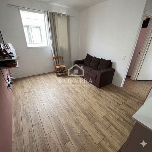 Apartamento em Cachoeirinha - Parque da Matriz