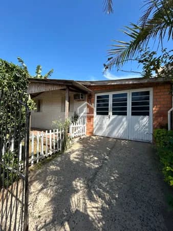 Casa Mista em Parque da Matriz, Cachoeirinha/RS