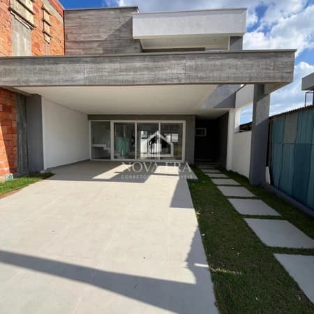 Sobrado em Cachoeirinha - Central Park