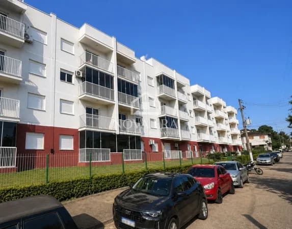 Apartamento em Cachoeirinha - Vila Cachoeirinha