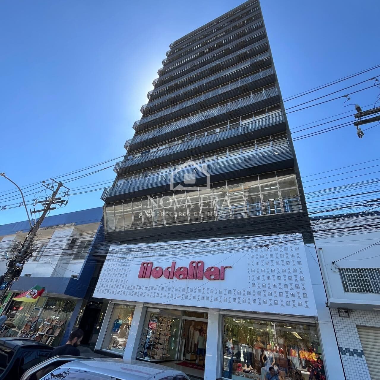 Sala/Conjunto em Cachoeirinha - Vila Imbuí
