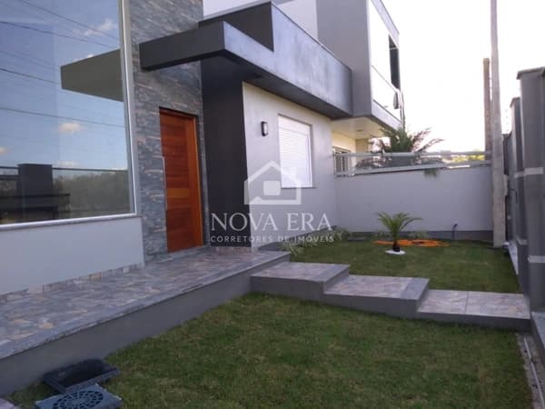 Casa em Cachoeirinha - Vale do Sol