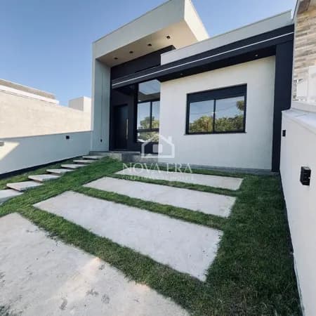 Casa em Gravataí - Terra Nova