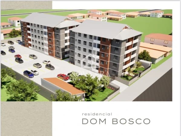 Apartamento em Gravataí - Santa Fé