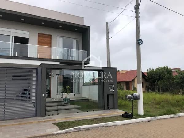 Casa em Dom Feliciano, Gravataí/RS