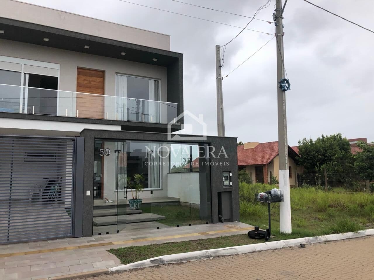 Casa em Dom Feliciano, Gravataí/RS