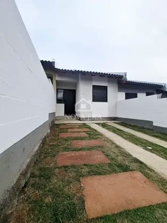 Casa em Gravataí - Morada Gaúcha