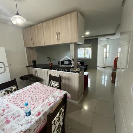 Casa em Cachoeirinha - Parque da Matriz