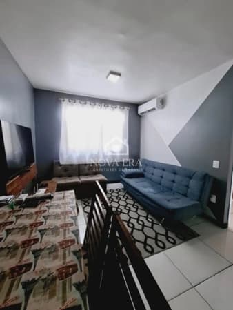 Apartamento em Cachoeirinha - Parque da Matriz