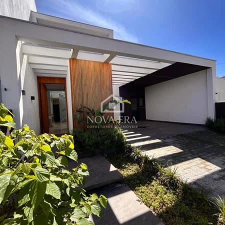 Casa em Cachoeirinha - Vale Ville