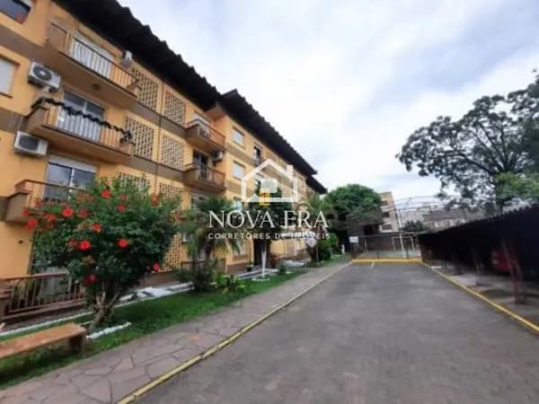 Apartamento em Cachoeirinha - Vila Veranópolis
