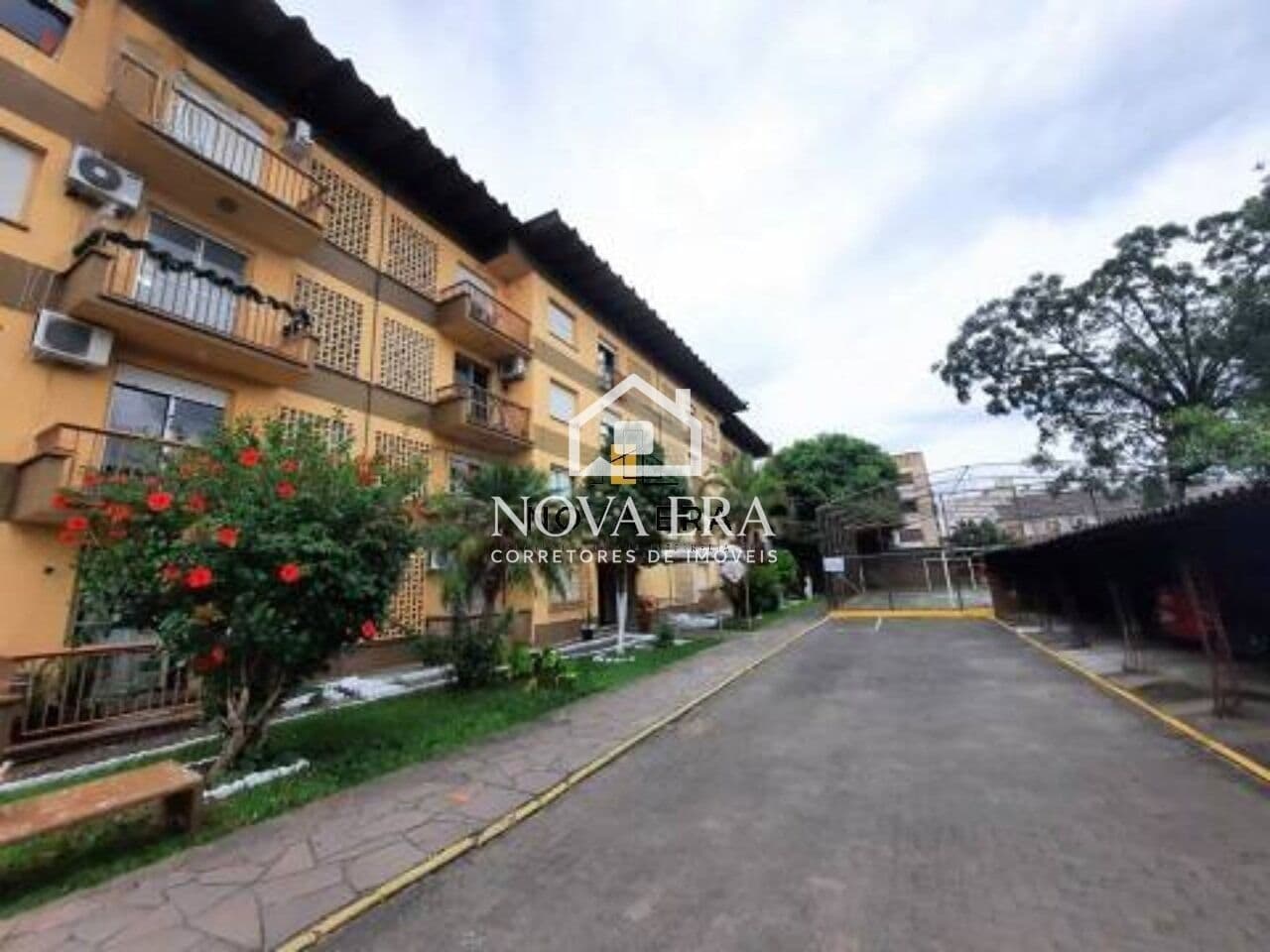 Apartamento em Cachoeirinha - Vila Veranópolis