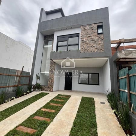 Casa em Cachoeirinha - Vale Ville