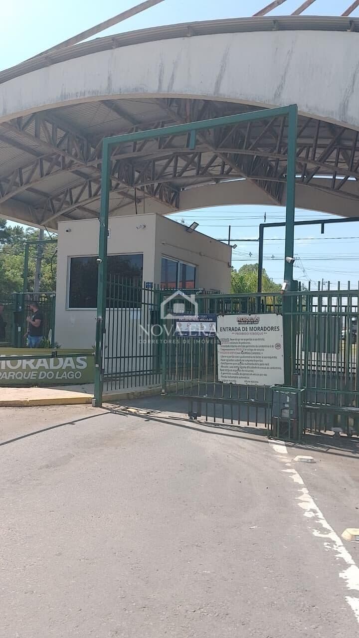 Casa em Gravataí - Orico
