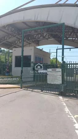 Casa em Gravataí - Orico