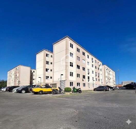 Apartamento em Parque da Matriz, Cachoeirinha/RS