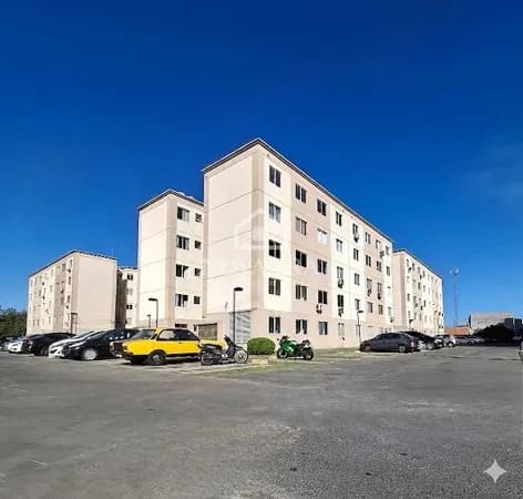Apartamento em Parque da Matriz, Cachoeirinha/RS