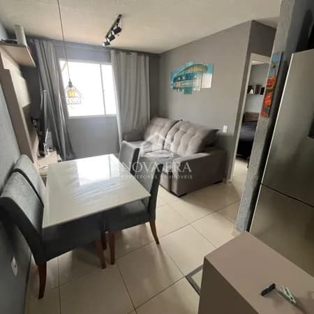 Apartamento em Parque da Matriz, Cachoeirinha/RS