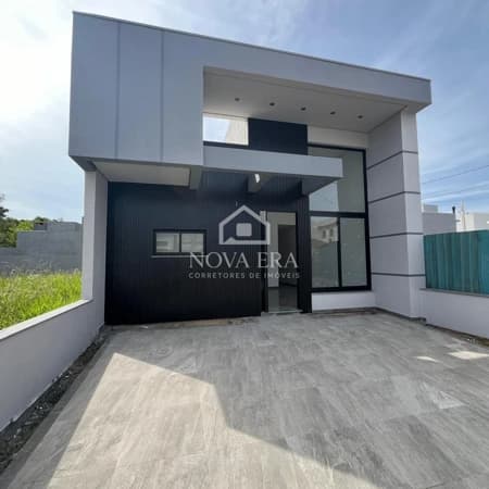 Casa em Cachoeirinha - Vale Ville