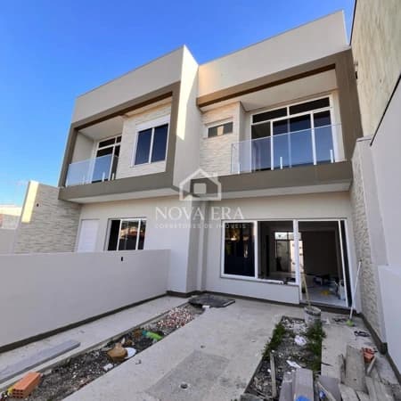 Casa em Cachoeirinha - Parque da Matriz