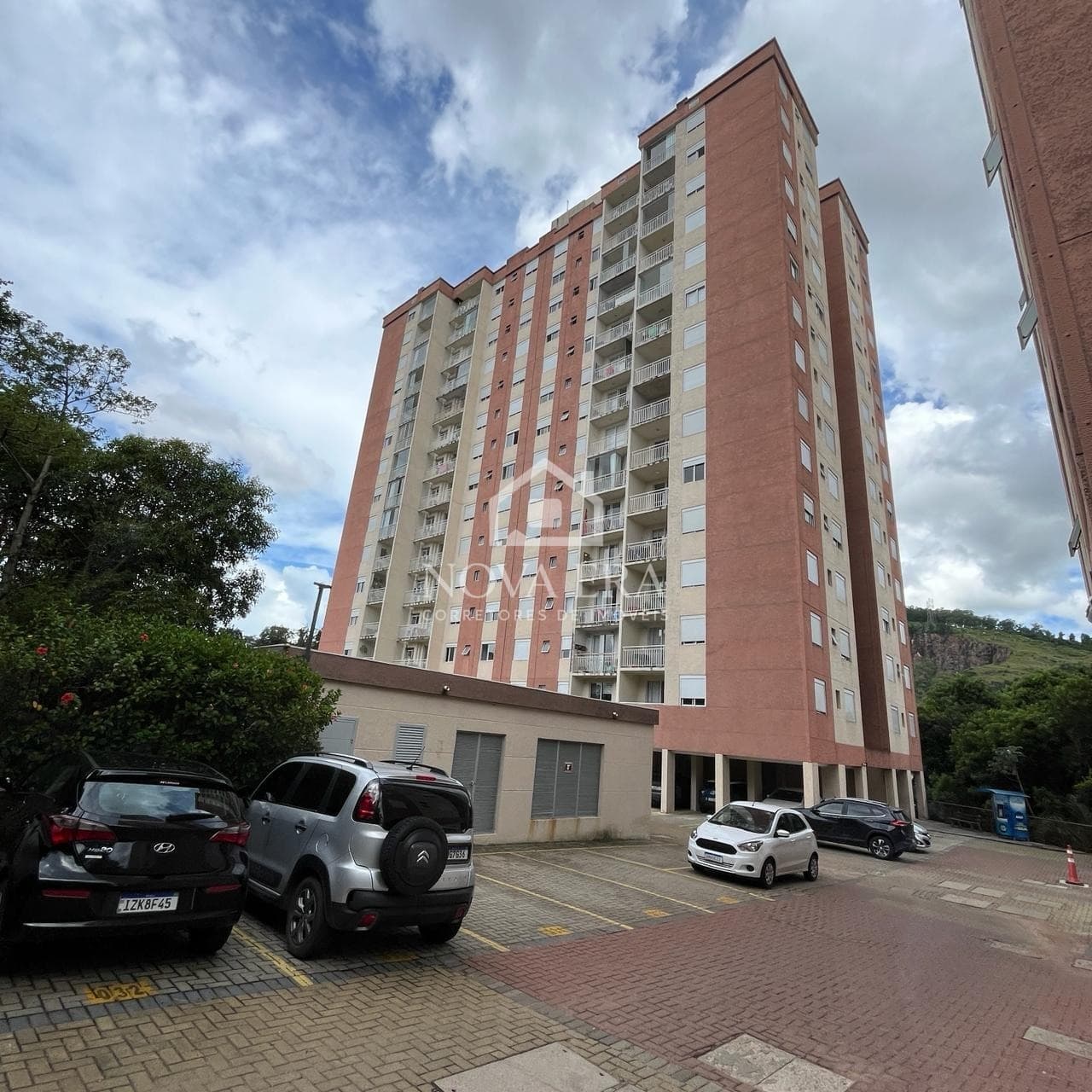 Apartamento em Porto Alegre - Jardim Carvalho