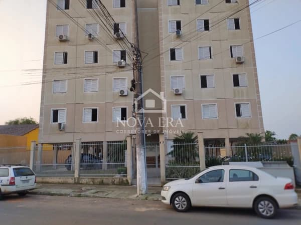 Apartamento em Gravataí - Ibiza