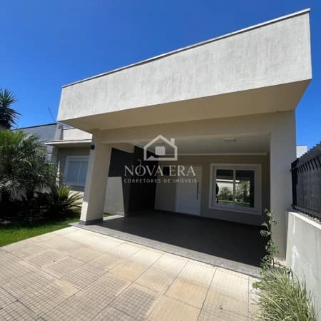Casa em Gravataí - Vale Ville