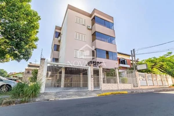 Apartamento em Cachoeirinha - Vila Imbui