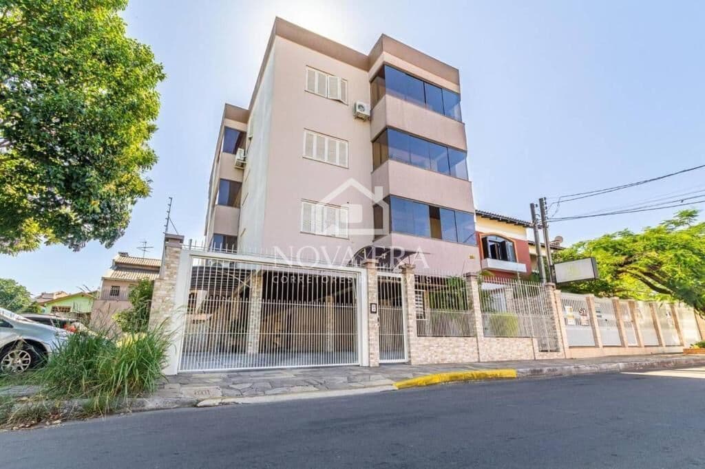 Apartamento em Cachoeirinha - Vila Imbui