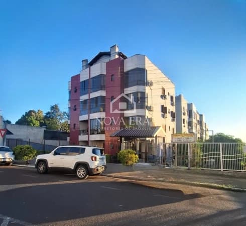 Apartamento em Cachoeirinha - Vila Cachoeirinha