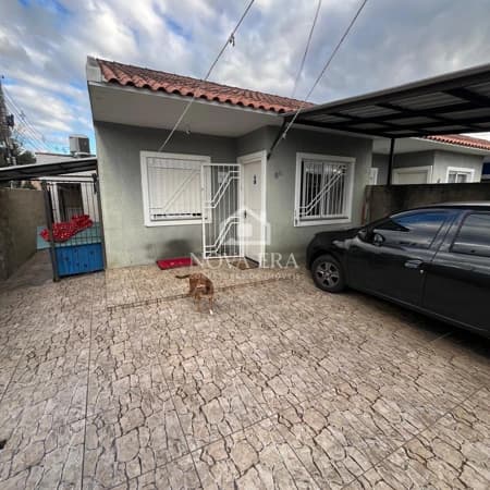 Casa em Cachoeirinha - Chácara das Rosas