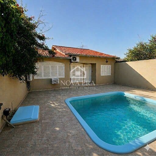 Casa em Vila Veranópolis, Cachoeirinha/RS