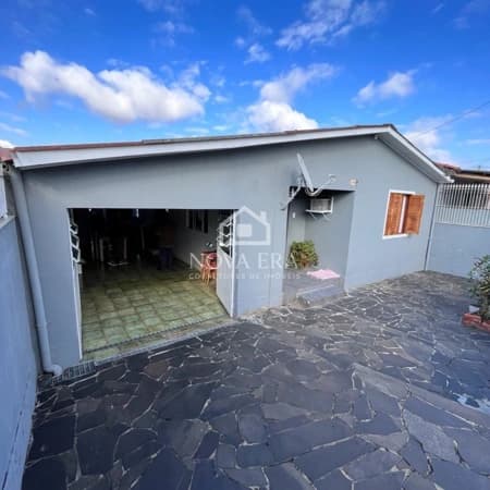 Casa em Bom Princípio, Gravataí/RS