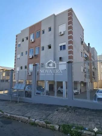 Apartamento em Gravataí - Morada do Vale III