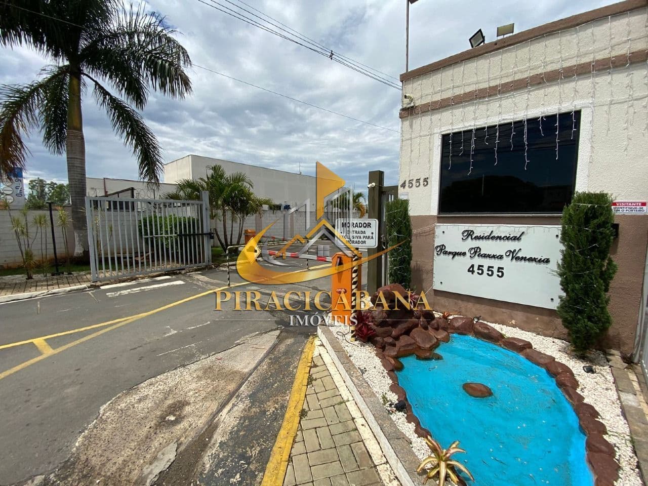 Apartamento em Jardim São Francisco, Piracicaba/SP