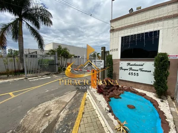 Apartamento em Jardim São Francisco, Piracicaba/SP